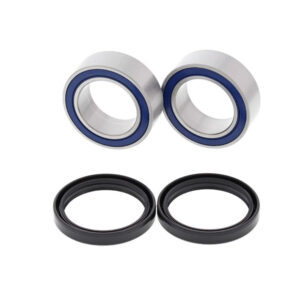 Kit Rulmenti Roata spate CANAM DS SUZUKI LTZ All Balls 25-1663