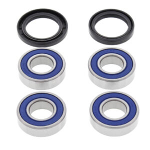 Kit Rulmenti Roata spate BMW 650 CHALLENGE COUNTRY All Balls 25-1672