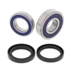 Kit Rulmenti Roata spate Honda TRX 420 500 520 All Balls 25-1689