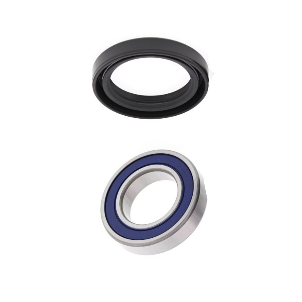 Kit Rulmenti Roata spate Honda TRX 420 500 520 All Balls 25-1689 - imagine 2