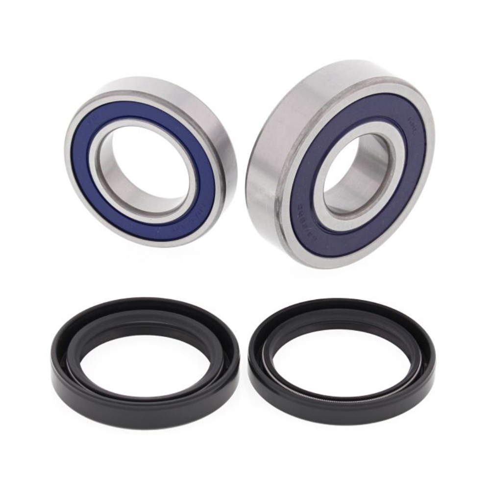 Kit Rulmenti Roata spate Honda TRX 420 500 520 All Balls 25-1689