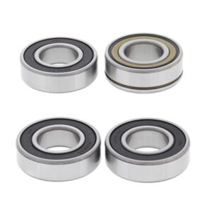 Kit Rulmenti Roata spate HARLEY DAVIDSON All Balls 25-1692