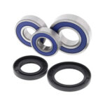 Kit Rulmenti Roata spate Yamaha FJ-09 FZ-07 MT-09 XSR All Balls 25-1703