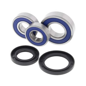Kit Rulmenti Roata spate Yamaha FJ-09 FZ-07 MT-09 XSR All Balls 25-1703