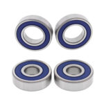 Kit Rulmenti Roata spate Ducati Monster 1000SS Sport All Balls 25-1708