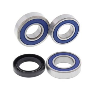 Kit Rulmenti Roata spate YAMAHA VMX12 XT 1200 2010 2013 All Balls 25-1720