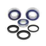 Kit Rulmenti Roata spate YAMAHA YZF-R1 1000 2015-2017 All Balls 25-1727