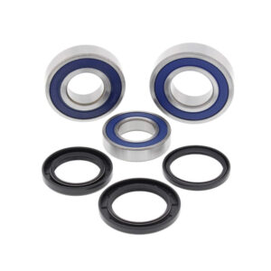 Kit Rulmenti Roata spate YAMAHA YZF-R1 1000 2015-2017 All Balls 25-1727