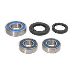 Kit Rulmenti Roata spate Suzuki GSR GSXS Honda MSX All Balls 25-1749