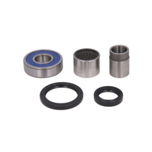 Kit Rulmenti Roata spate YAMAHA VMX XVZ 1200 All Balls 25-1766