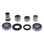 Kit Rulmenti Roata spate ALL BALLS YAMAHA Vstar 25-1773