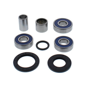 Kit Rulmenti Roata spate YAMAHA FJR 1300 All Balls 25-1775