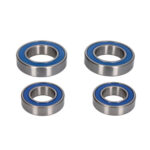 Kit Rulmenti Roata spate Ducati Monster 797ABS 2017 2020 All Balls 25-1808