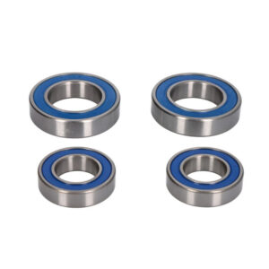 Kit Rulmenti Roata spate Ducati Monster 797ABS 2017 2020 All Balls 25-1808