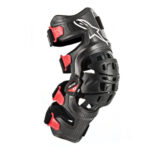 Orteza Genunchi Alpinestars Bionic-10 Carbon Dreapta