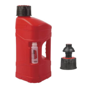 Canistra combustibil umplere rapida Polisport Pro Octane 10L