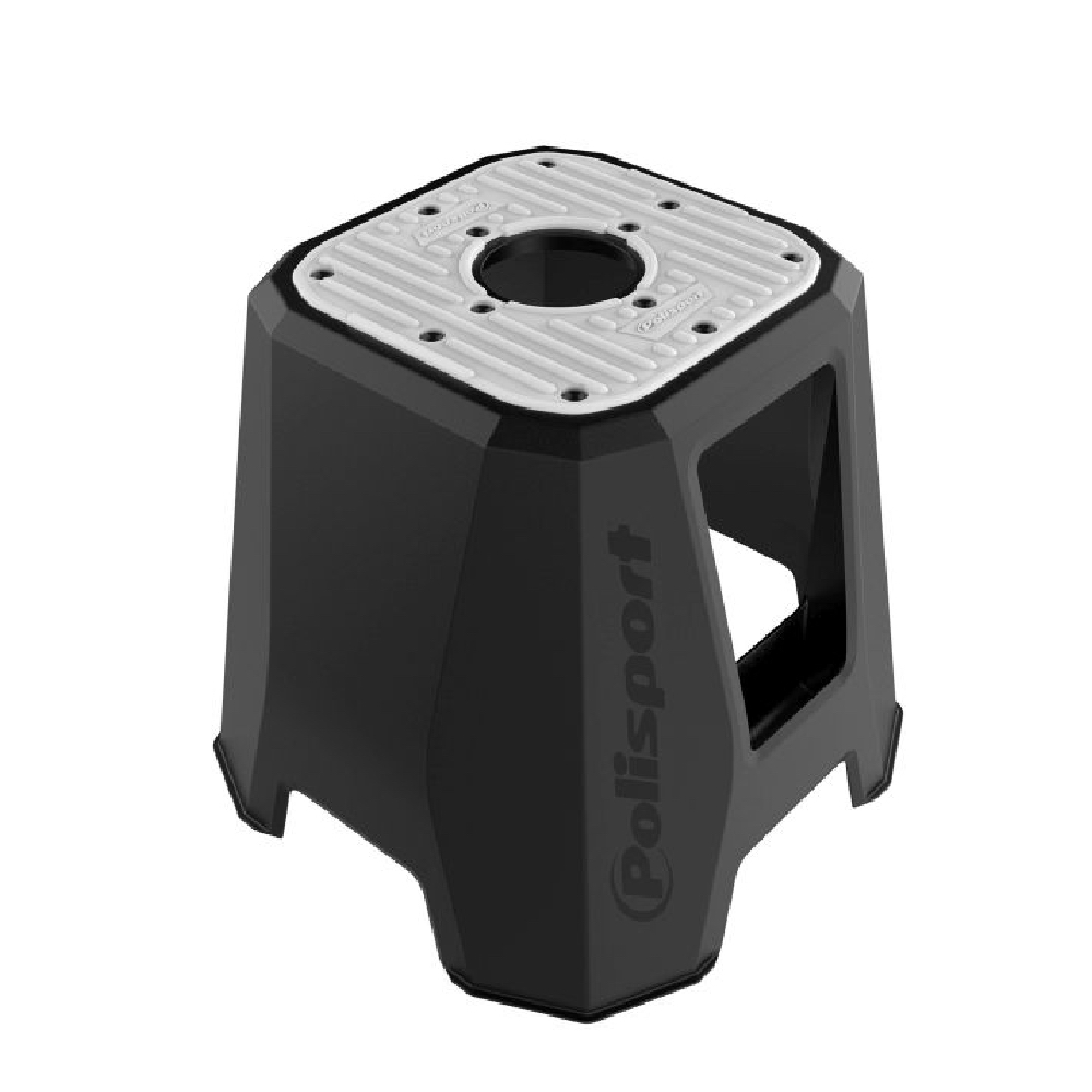 Stander moto Polisport Track cross enduro