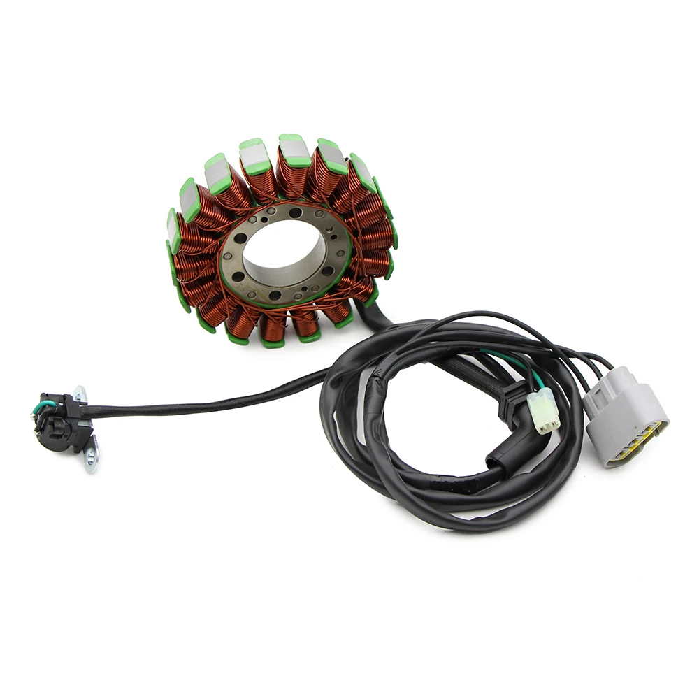 Stator alternator Triumph Street Triple 675 660S 765 bobina A950