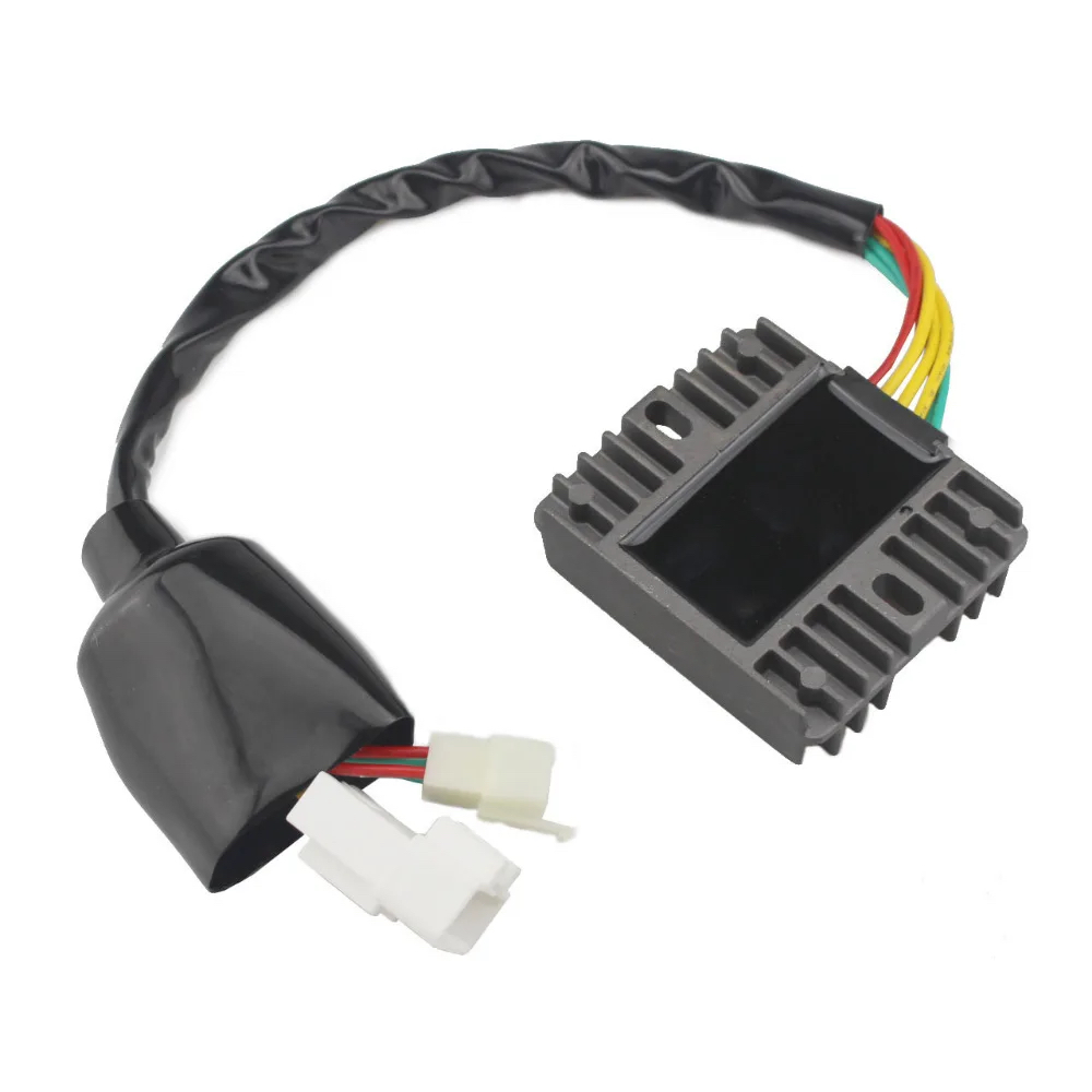 Releu incarcare Honda CBR929 CBR900 Fireblade A958 - imagine 3