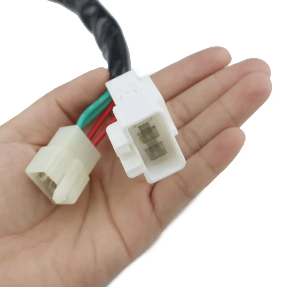 Releu incarcare Honda CBR929 CBR900 Fireblade A958 - imagine 2