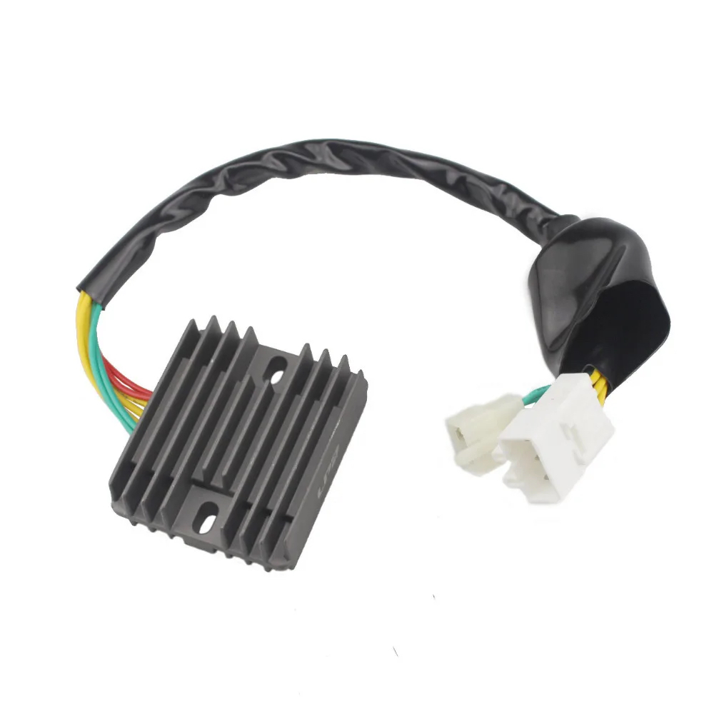 Releu incarcare Honda CBR929 CBR900 Fireblade A958 - imagine 4