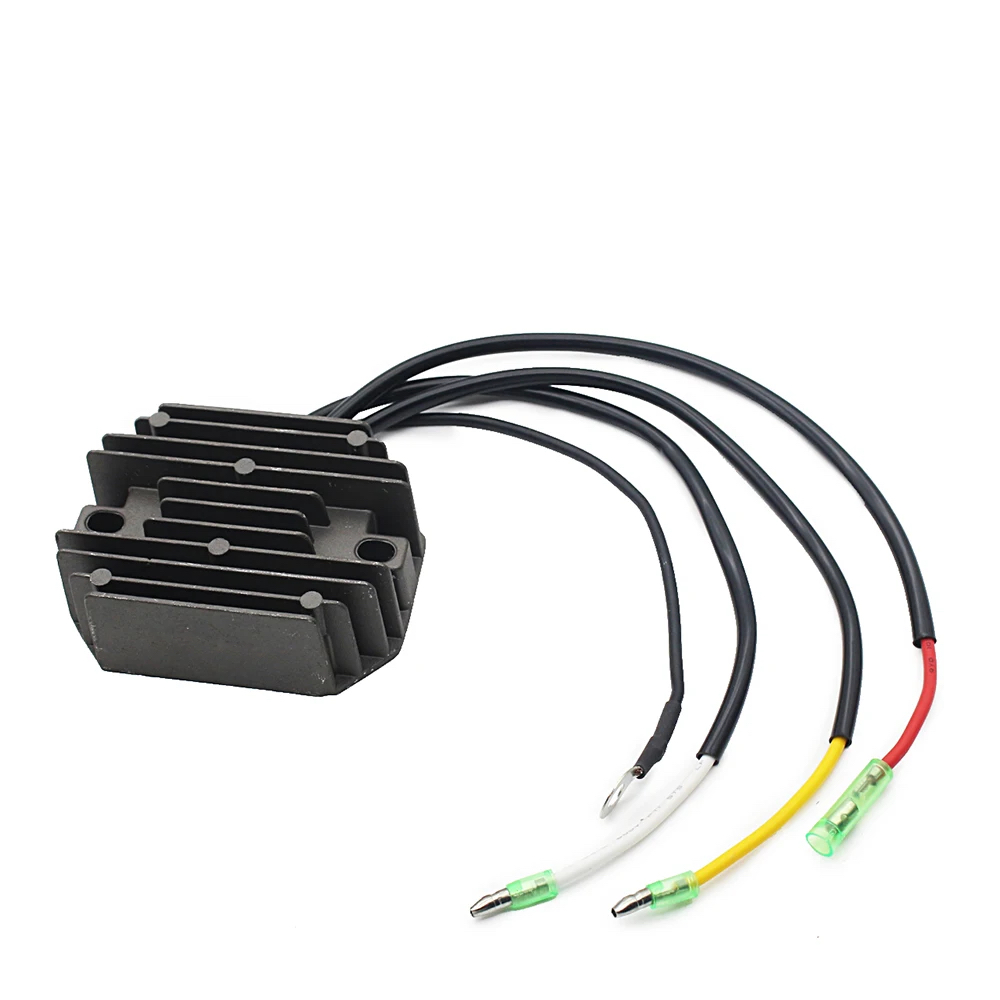 Releu incarcare Mercury Tohatsu A961 - imagine 4