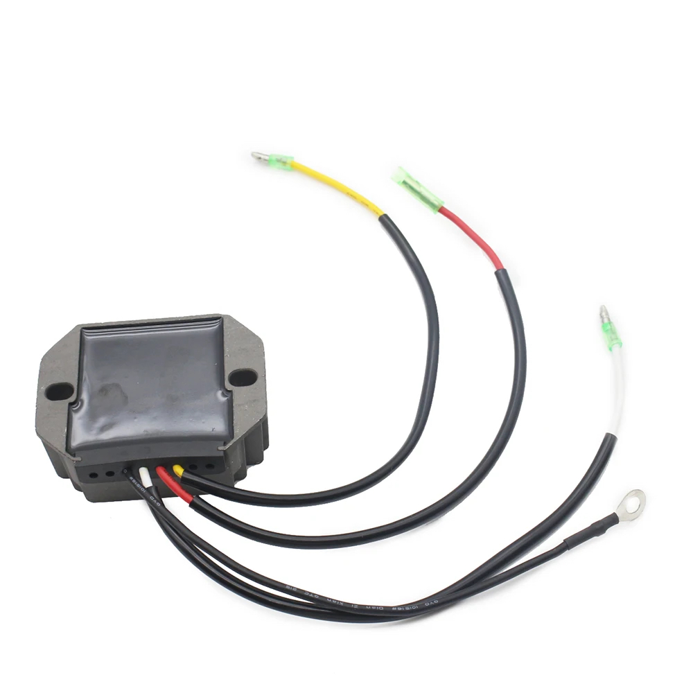 Releu incarcare Mercury Tohatsu A961 - imagine 2