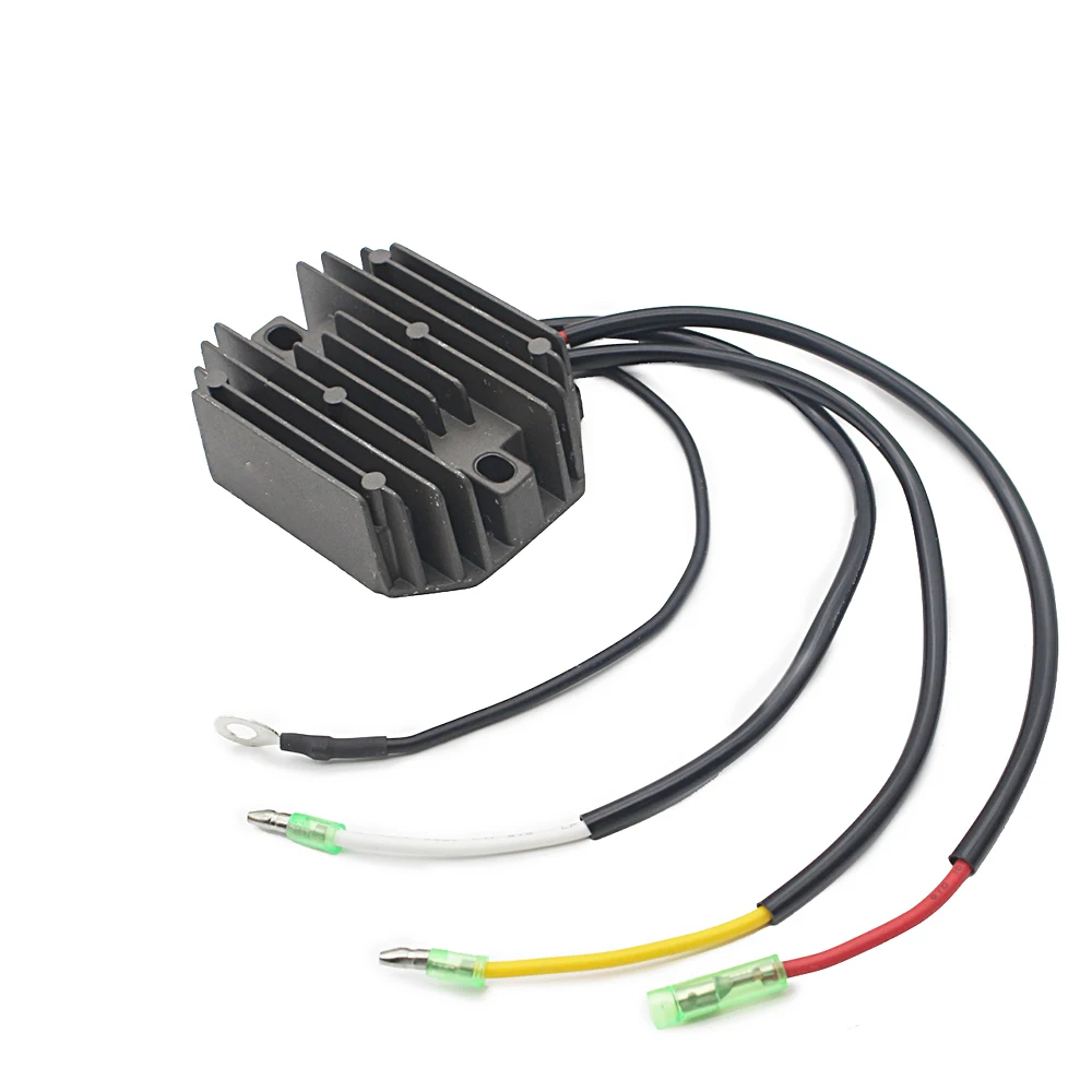 Releu incarcare Mercury Tohatsu A961 - imagine 5