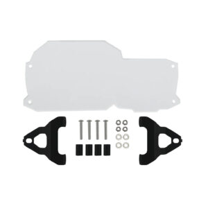 Protectie far transparenta BMW F800GS F650GS F700GS F800 F650 F700 A966