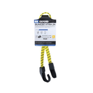 COARDA ELASTICA CU CARLIG OXFORD BUNGEE XTRA S OX712