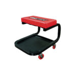 Scaun service BikeIT tava depozitare scule