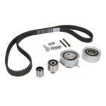Set curea de distributie CONTINENTAL CT1139K2 Audi / VW / Seat / Skoda 1.6 / 2.0 TDI