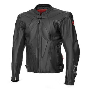 Geaca moto piele Adrenaline Symetric XL