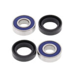 Kit Rulmenti Roata fata Yamaha KTM All Balls 25-1009