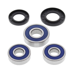 Kit Rulmenti Roata spate Honda CB CBR VF All Balls 25-1358