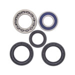 Kit Rulmenti Roata spate Yamaha YFM Big Bear Grizzly Beartracker Wolverine Kodiak All Balls 25-1139