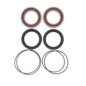 Kit Rulmenti Roata spate Yamaha YZF 450 All Balls 25-1612