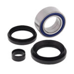 Kit Rulmenti Roata Fata Honda TRX 420 All Balls 25-1621