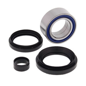 Kit Rulmenti Roata Fata Honda TRX 420 All Balls 25-1621