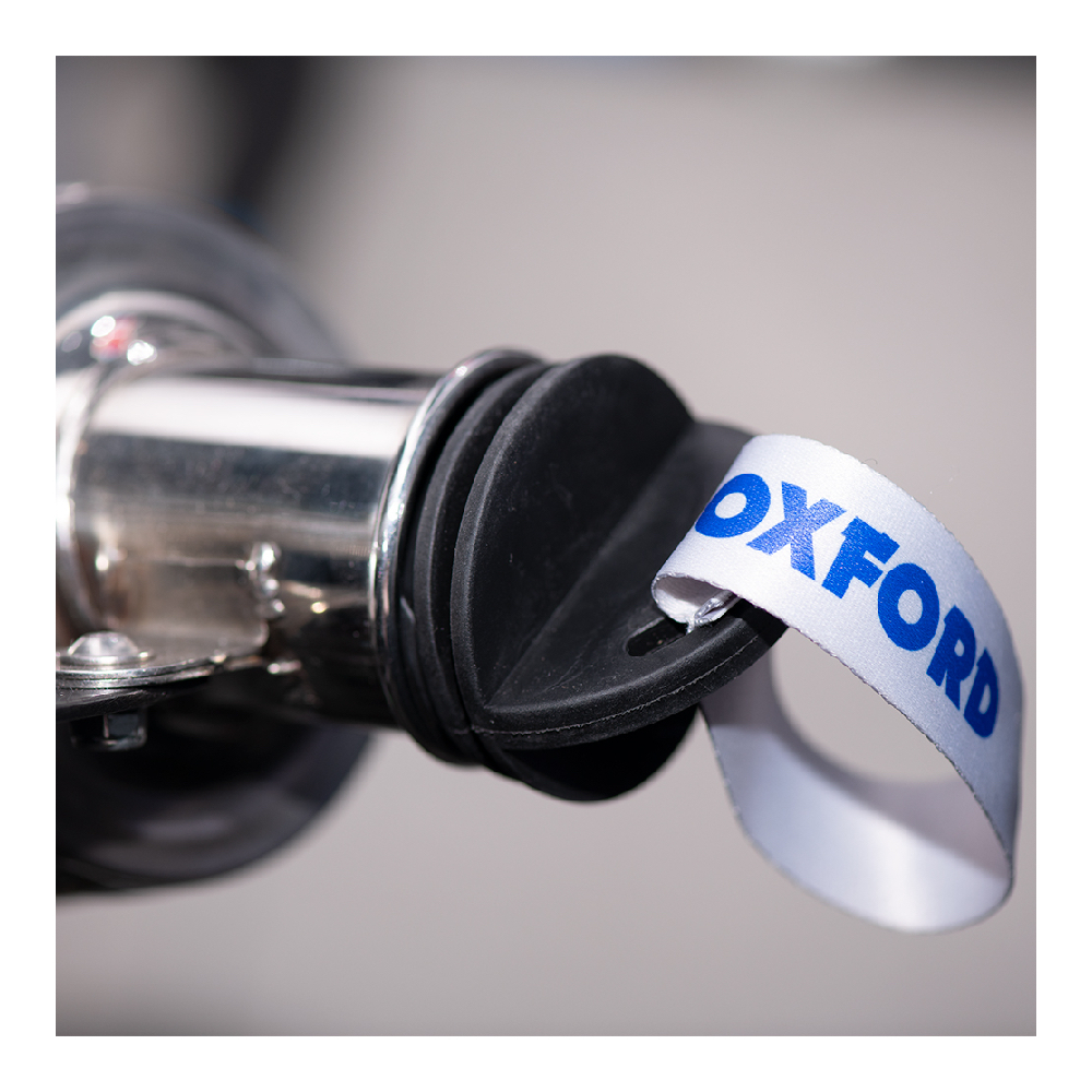 Dop Evacuare Moto Oxford Bung 2 OX768 - imagine 3