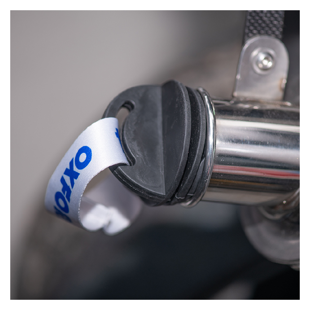 Dop Evacuare Moto Oxford Bung 2 OX768 - imagine 2