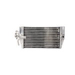 Radiator HONDA CRF 450 2002 2004 dreapta