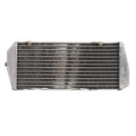 Radiator SUZUKI RM-Z 450 2007 stanga