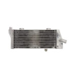 Radiator KTM SMR SX-F XC-F 450 505 2007 2010 stanga