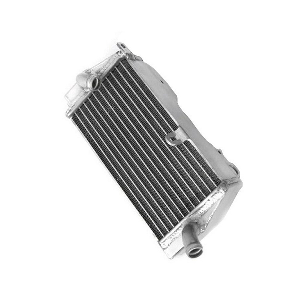 Radiator HONDA XR 650 2000 2007 stanga - imagine 2