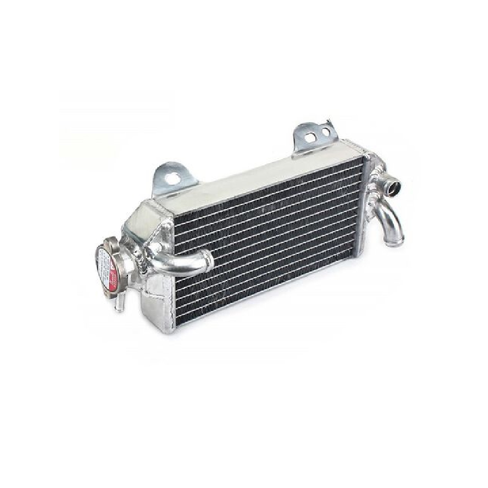 Radiator HONDA XR 650 2000 2007 dreapta - imagine 4