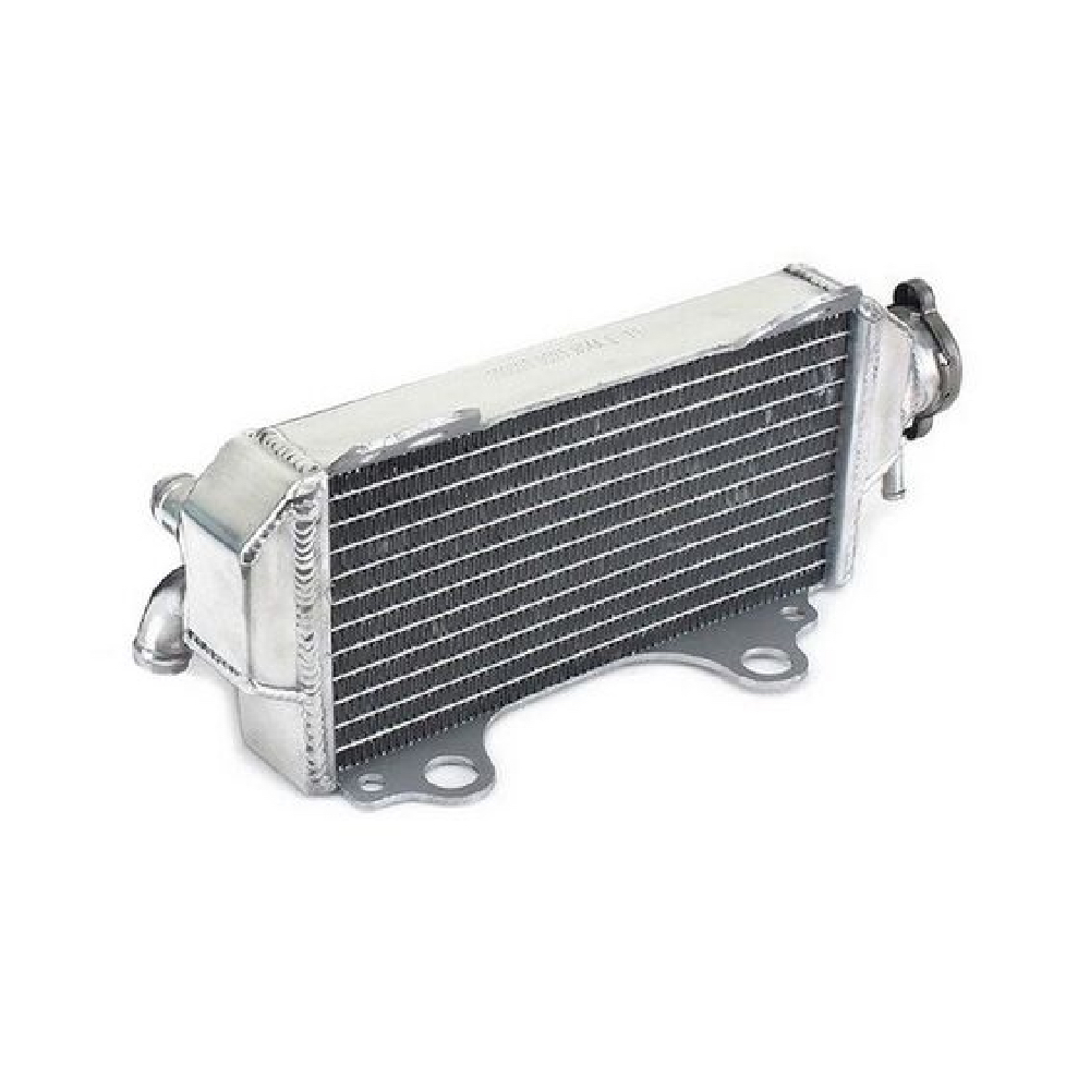 Radiator HONDA XR 650 2000 2007 dreapta - imagine 3
