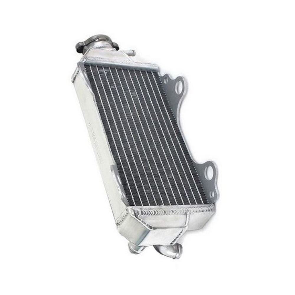 Radiator HONDA XR 650 2000 2007 dreapta - imagine 2