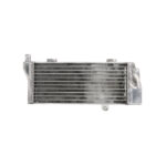 Radiator KTM EXC SX XC XCW 125 350 2008 2016 stanga