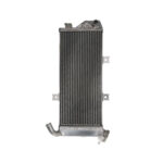 Radiator KAWASAKI ER-6F ER-6N 600/650 2005-2016